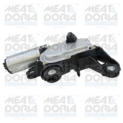 Wiper Motor